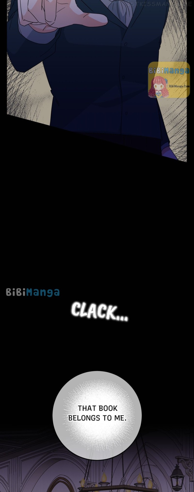 Can’t Go Too Far with the Unrelenting Duke Chapter 35 - page 65