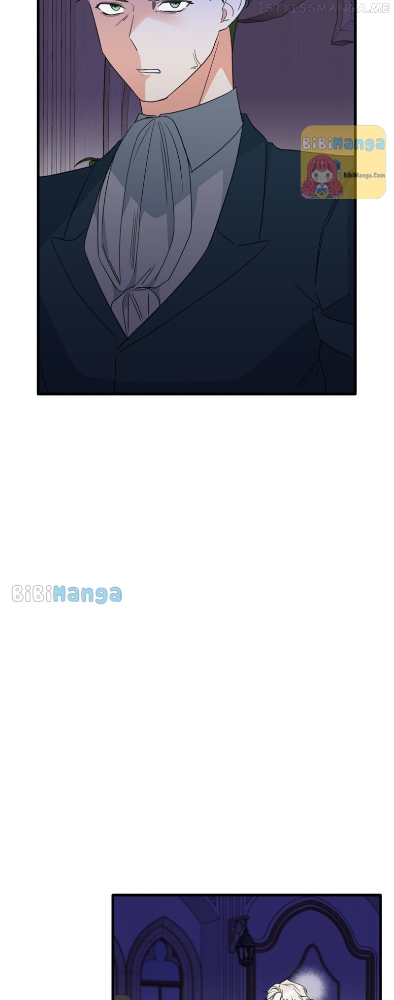 Can’t Go Too Far with the Unrelenting Duke Chapter 35 - page 67