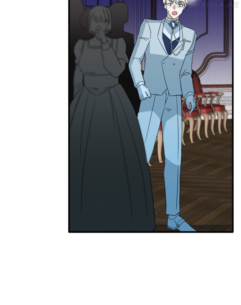 Can’t Go Too Far with the Unrelenting Duke Chapter 35 - page 68