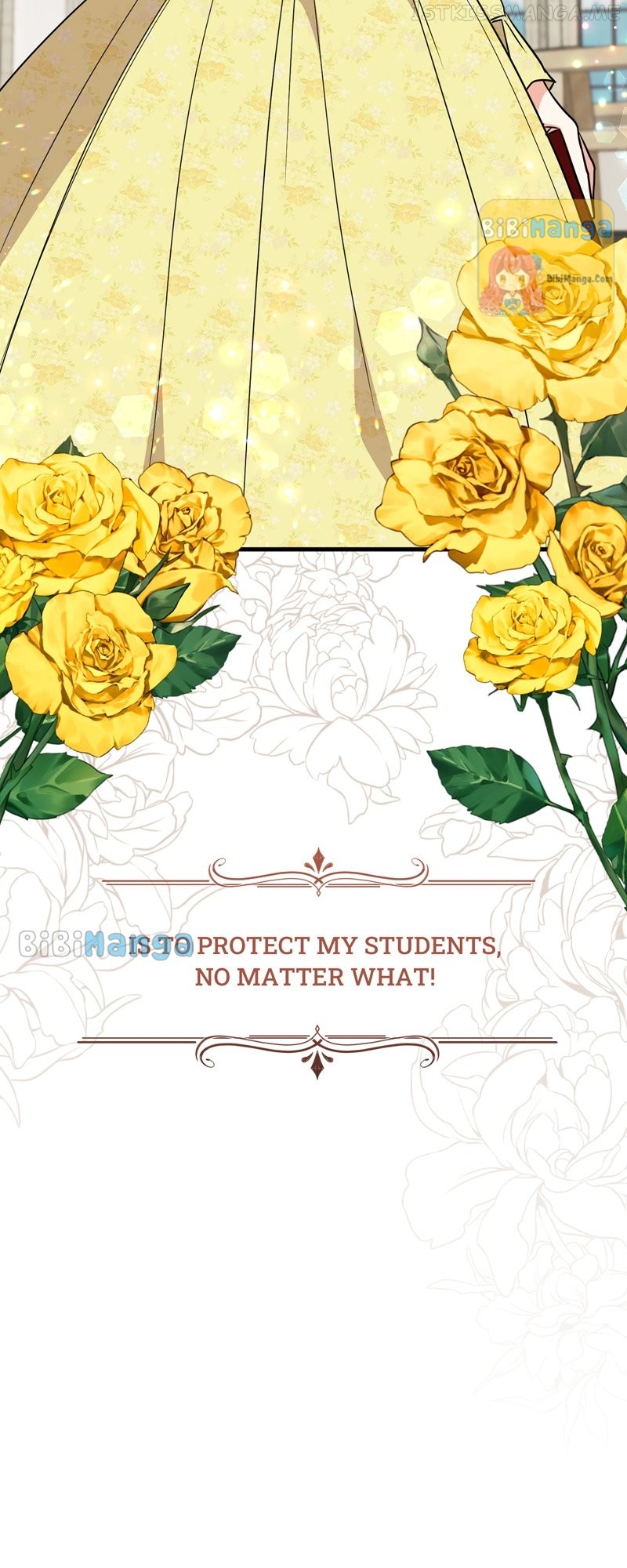 Can’t Go Too Far with the Unrelenting Duke Chapter 35 - page 71