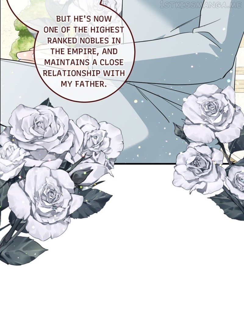 Can’t Go Too Far with the Unrelenting Duke Chapter 35 - page 8