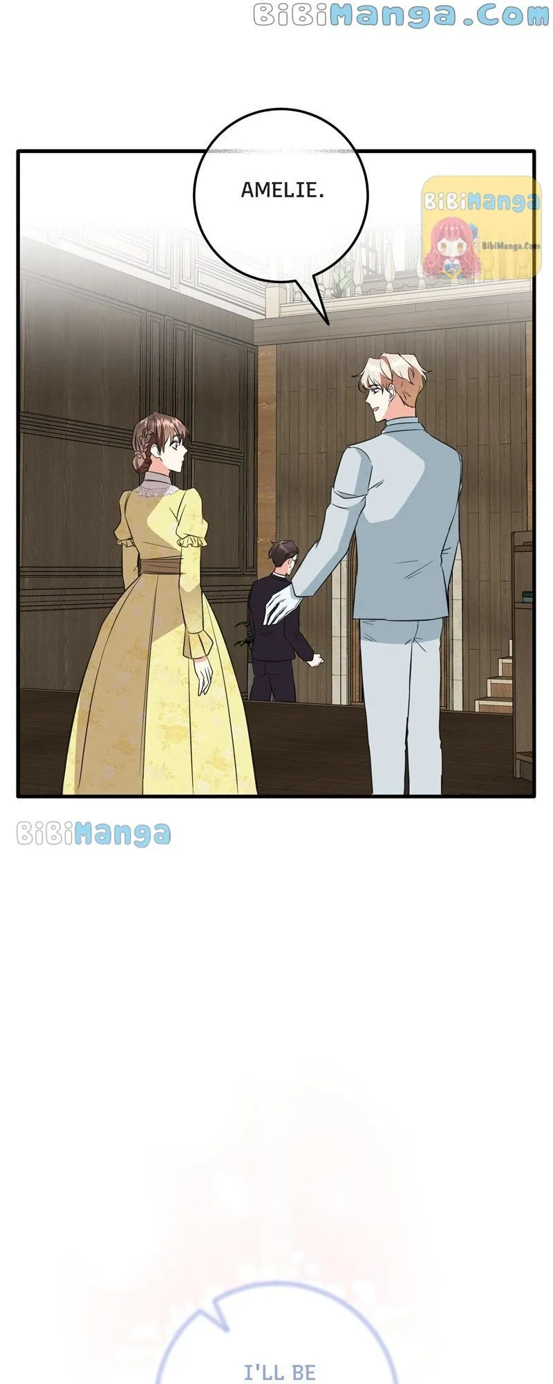 Can’t Go Too Far with the Unrelenting Duke Chapter 34 - page 33