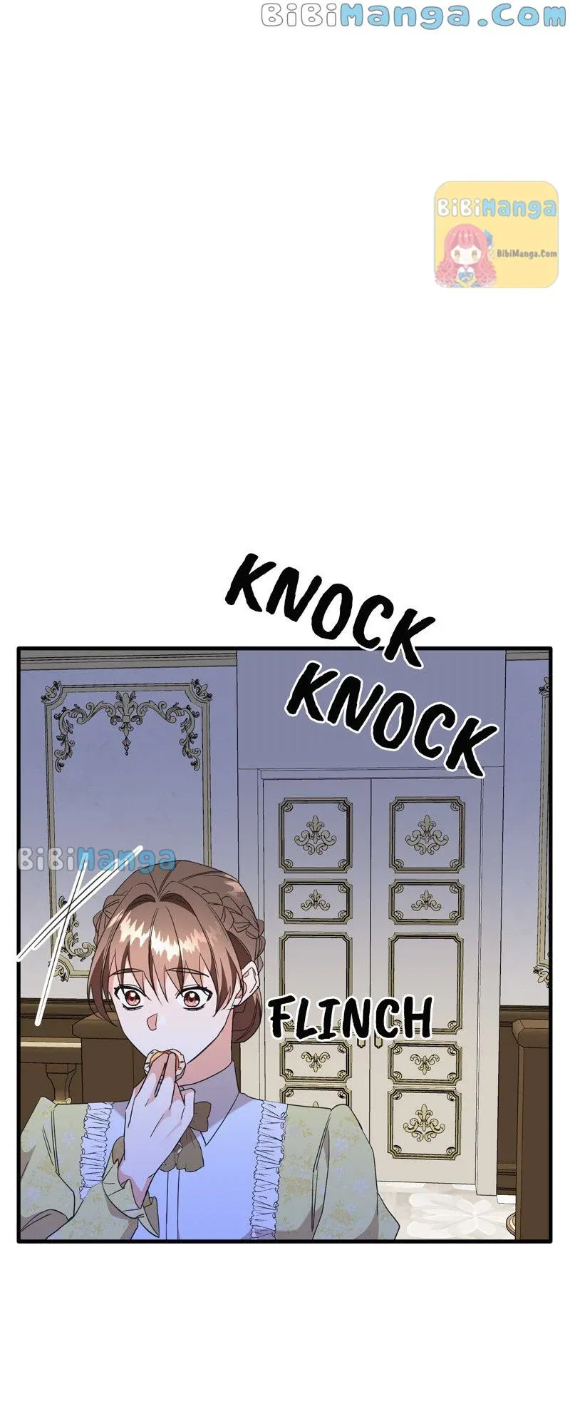 Can’t Go Too Far with the Unrelenting Duke Chapter 33 - page 16