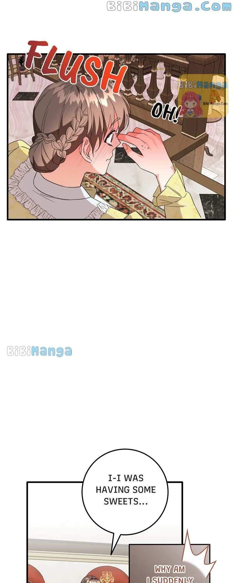 Can’t Go Too Far with the Unrelenting Duke Chapter 33 - page 33