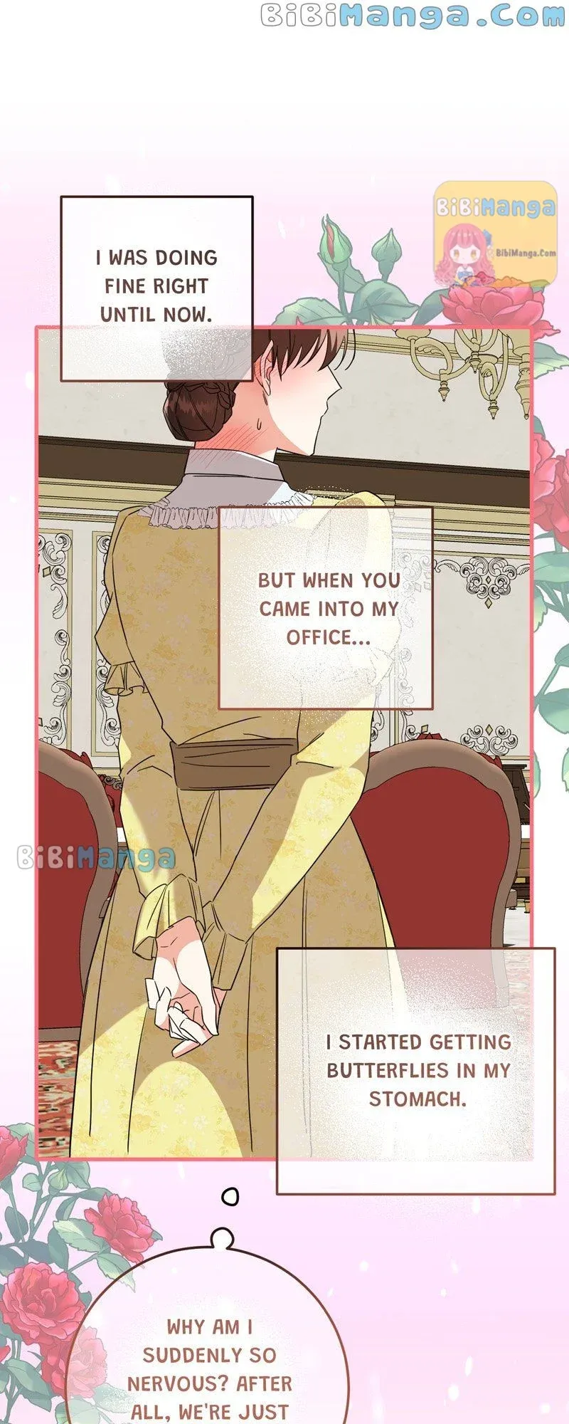 Can’t Go Too Far with the Unrelenting Duke Chapter 33 - page 38