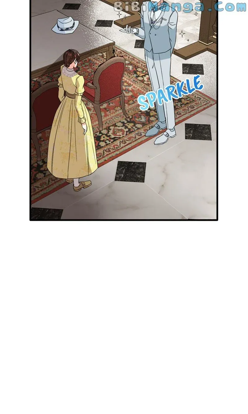 Can’t Go Too Far with the Unrelenting Duke Chapter 33 - page 44