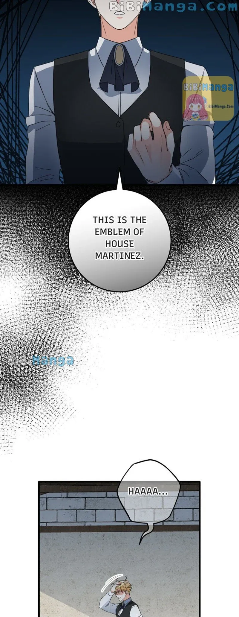 Can’t Go Too Far with the Unrelenting Duke Chapter 33 - page 47