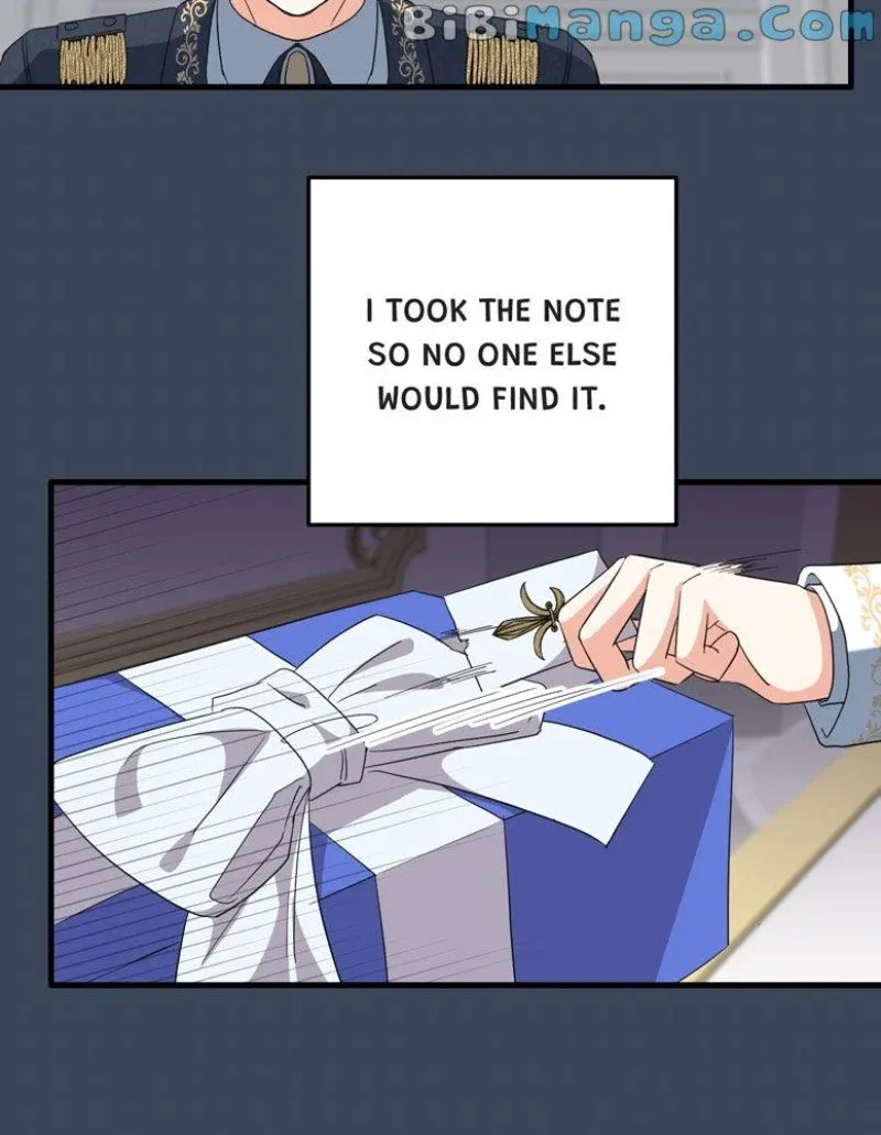 Can’t Go Too Far with the Unrelenting Duke Chapter 33 - page 52