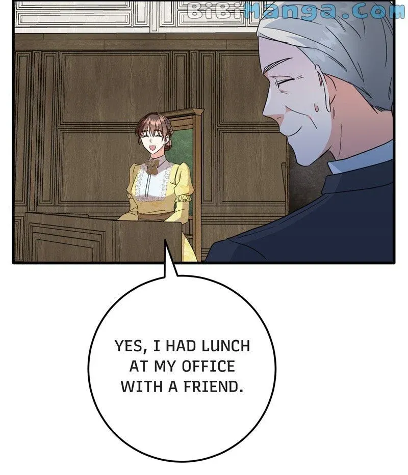 Can’t Go Too Far with the Unrelenting Duke Chapter 33 - page 68