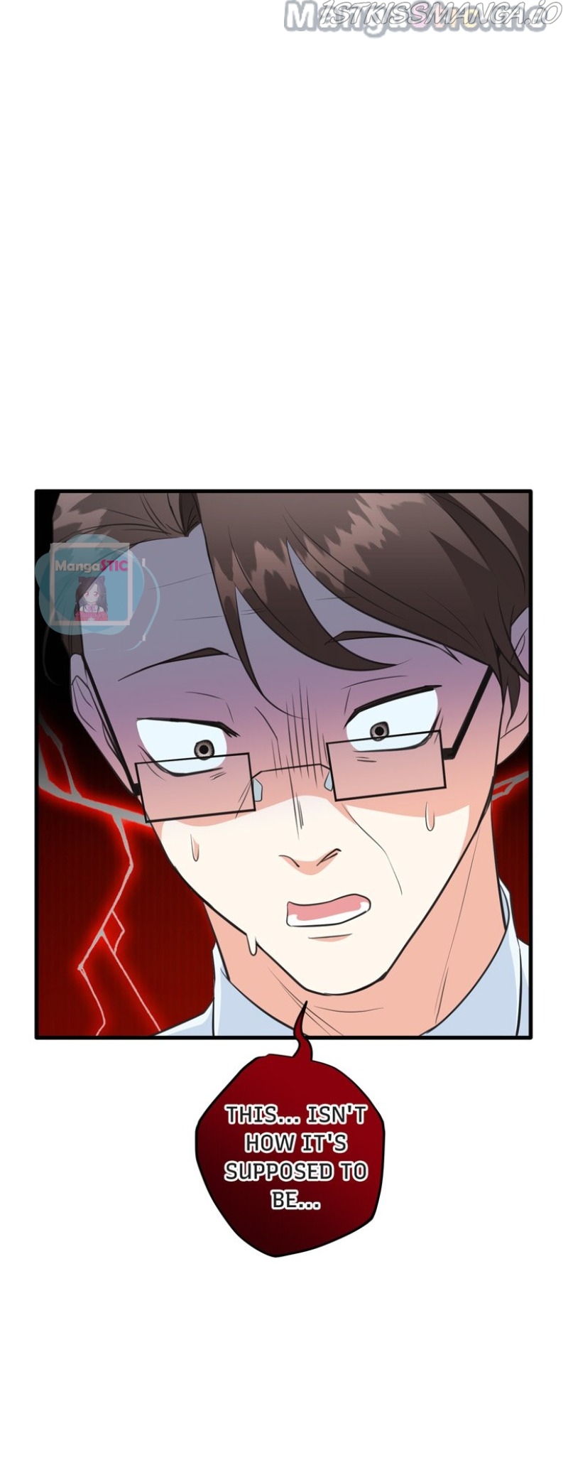 Can’t Go Too Far with the Unrelenting Duke Chapter 32 - page 10