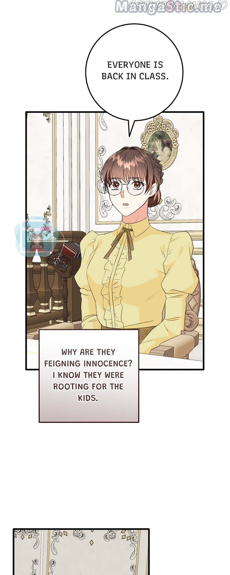 Can’t Go Too Far with the Unrelenting Duke Chapter 32 - page 20