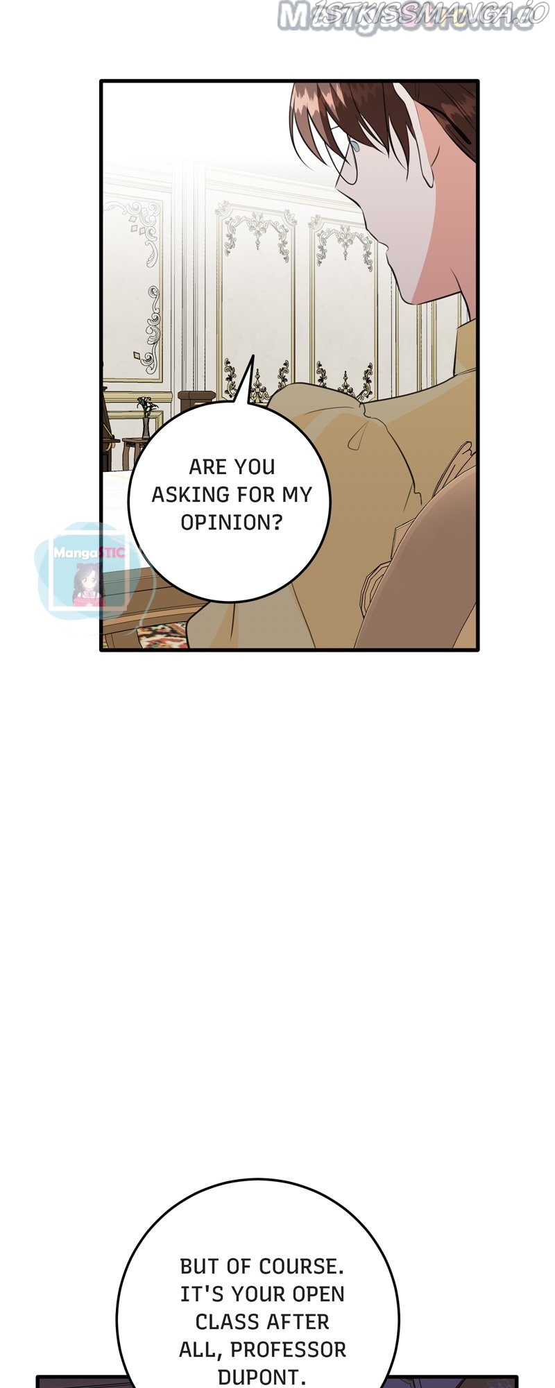Can’t Go Too Far with the Unrelenting Duke Chapter 32 - page 24