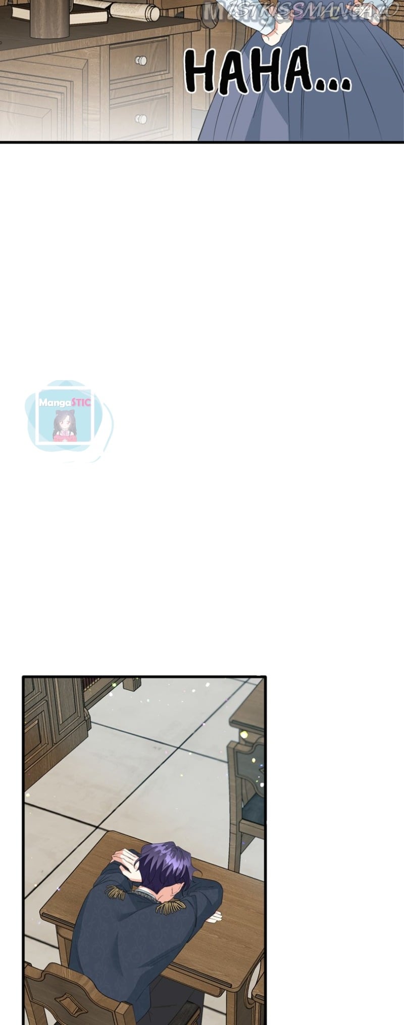 Can’t Go Too Far with the Unrelenting Duke Chapter 32 - page 3