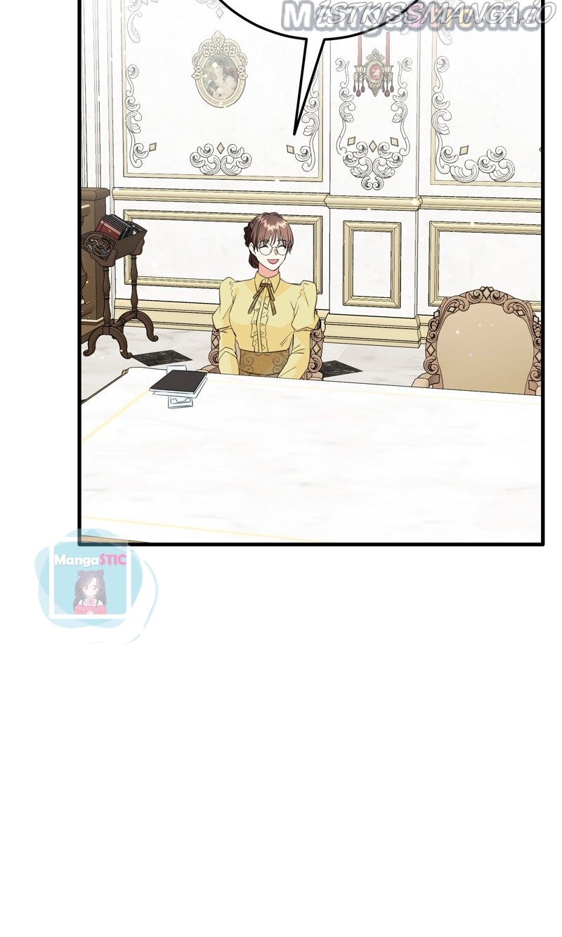 Can’t Go Too Far with the Unrelenting Duke Chapter 32 - page 30