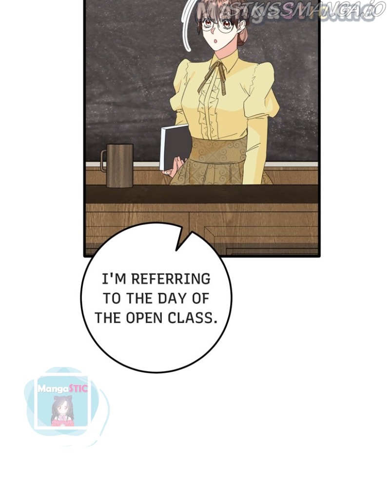 Can’t Go Too Far with the Unrelenting Duke Chapter 32 - page 54