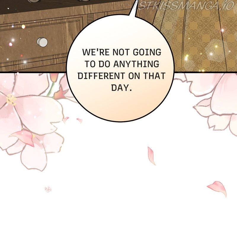 Can’t Go Too Far with the Unrelenting Duke Chapter 32 - page 61