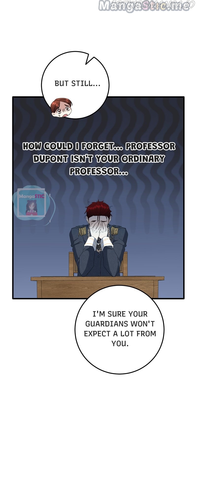 Can’t Go Too Far with the Unrelenting Duke Chapter 32 - page 62