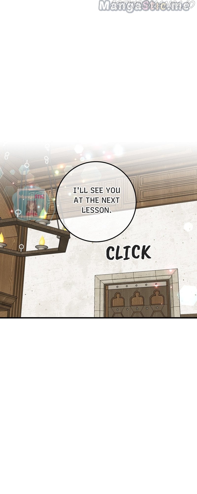 Can’t Go Too Far with the Unrelenting Duke Chapter 32 - page 64