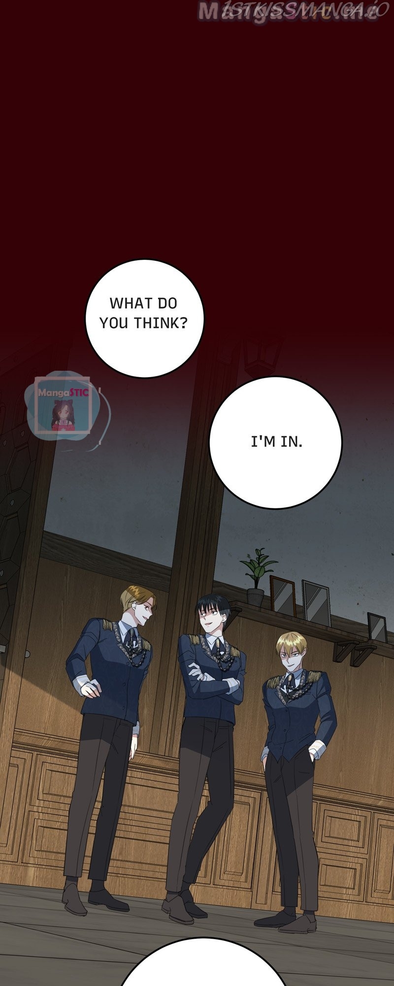 Can’t Go Too Far with the Unrelenting Duke Chapter 32 - page 72