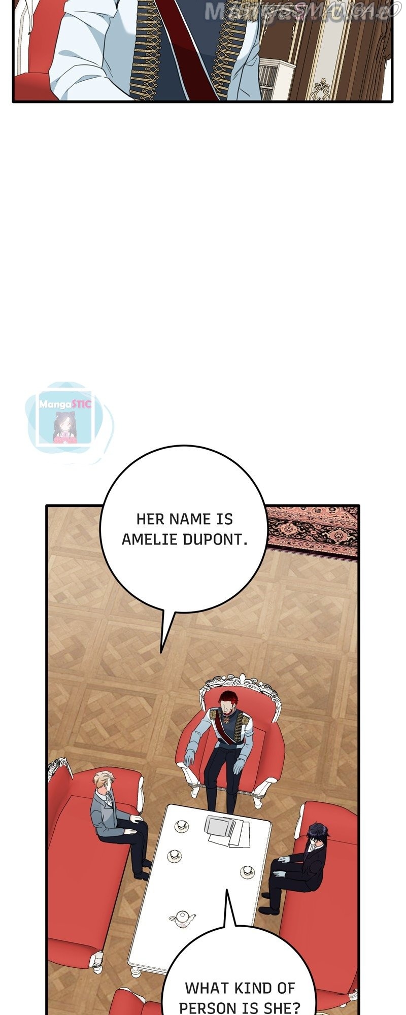 Can’t Go Too Far with the Unrelenting Duke Chapter 31 - page 13