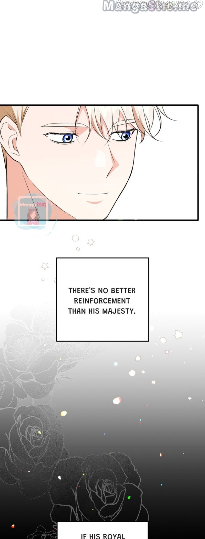 Can’t Go Too Far with the Unrelenting Duke Chapter 31 - page 16