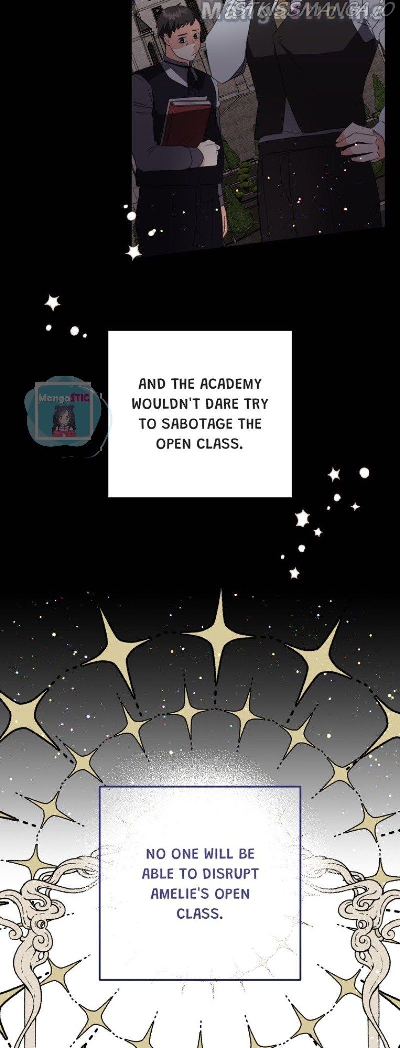 Can’t Go Too Far with the Unrelenting Duke Chapter 31 - page 18