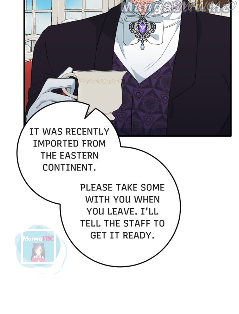 Can’t Go Too Far with the Unrelenting Duke Chapter 31 - page 23