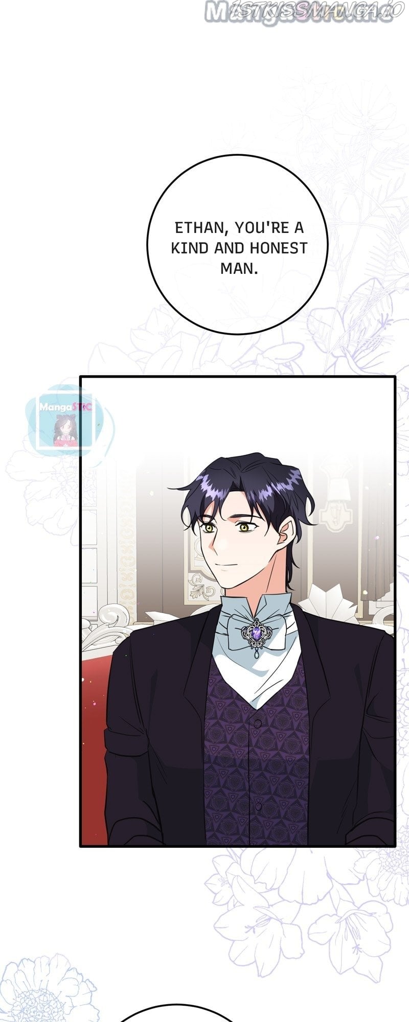 Can’t Go Too Far with the Unrelenting Duke Chapter 31 - page 26