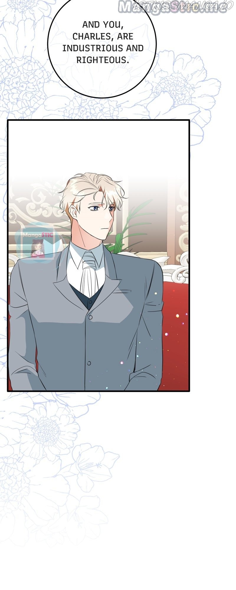 Can’t Go Too Far with the Unrelenting Duke Chapter 31 - page 27