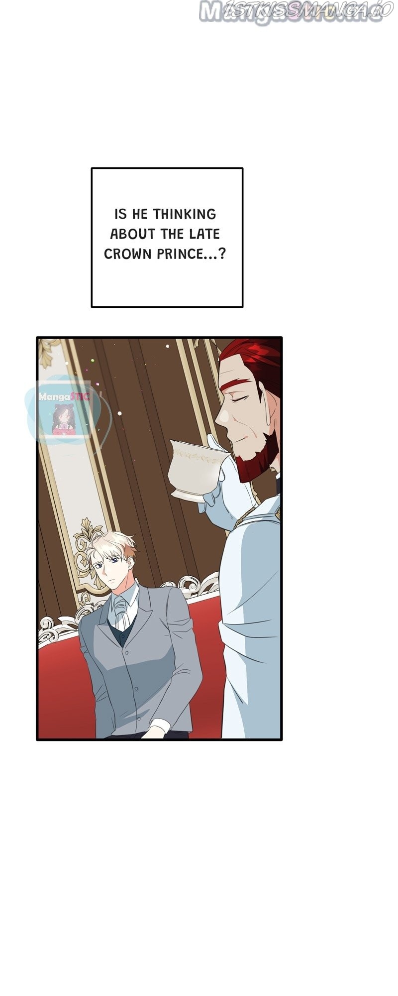 Can’t Go Too Far with the Unrelenting Duke Chapter 31 - page 29