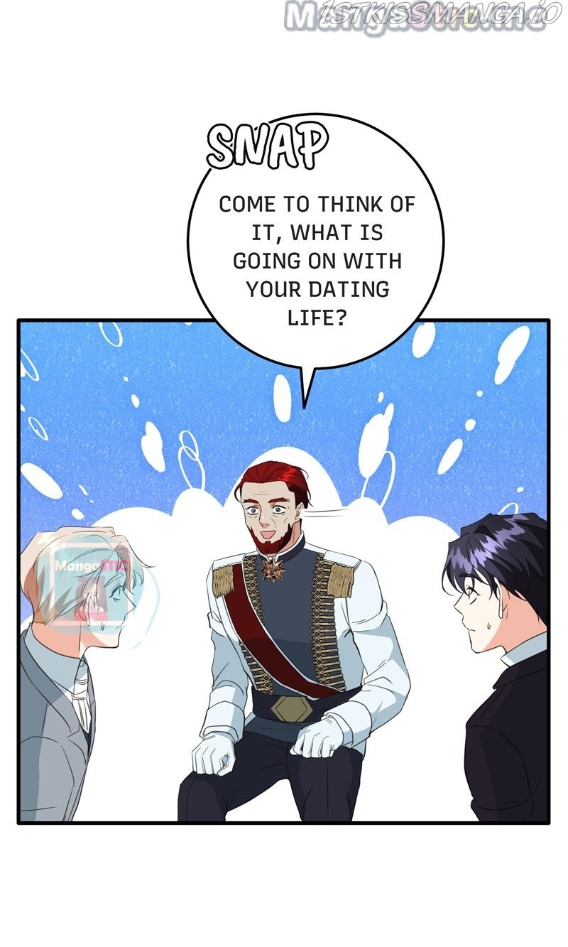 Can’t Go Too Far with the Unrelenting Duke Chapter 31 - page 30