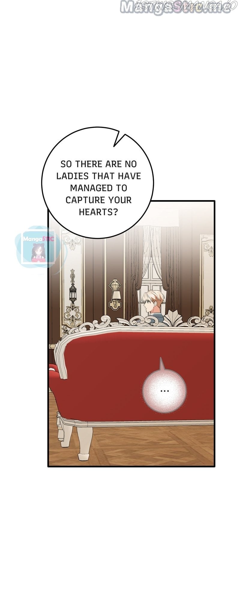 Can’t Go Too Far with the Unrelenting Duke Chapter 31 - page 33