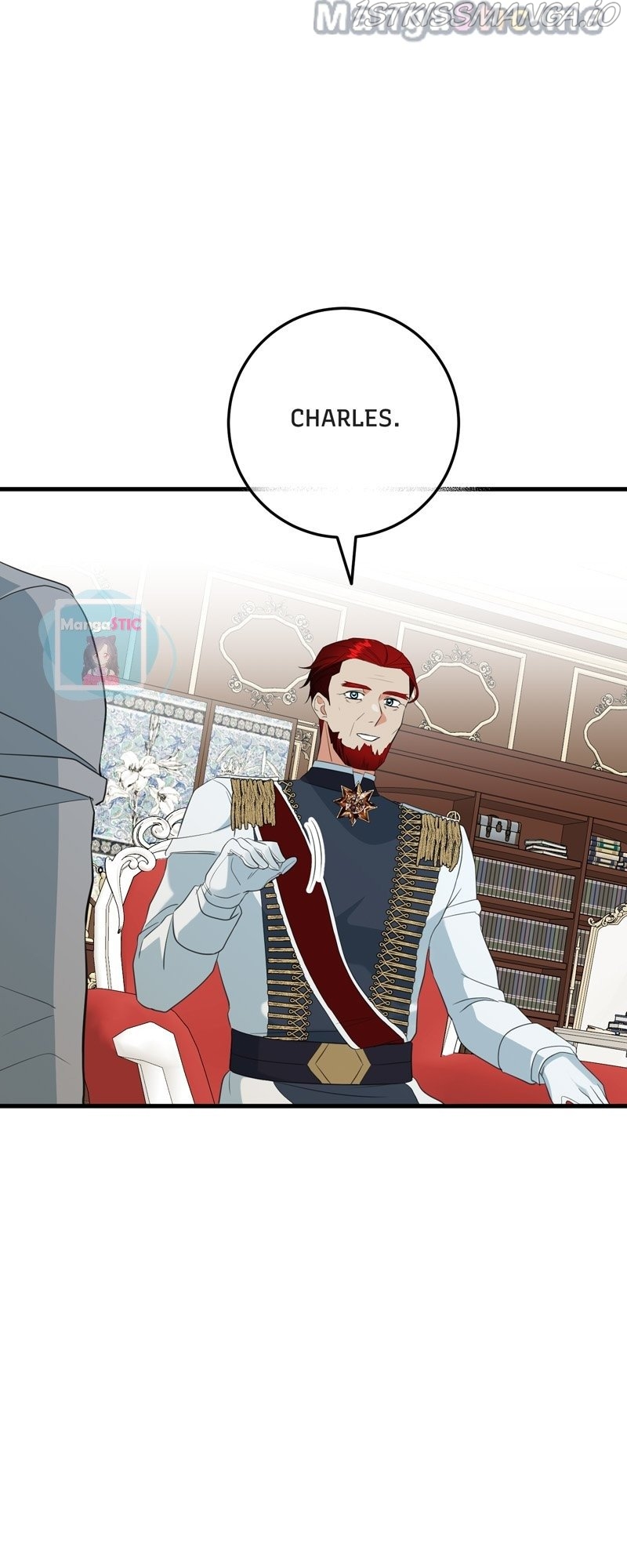 Can’t Go Too Far with the Unrelenting Duke Chapter 31 - page 34