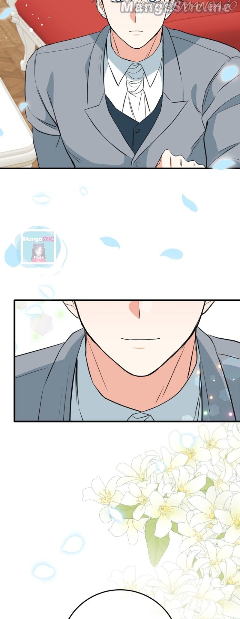 Can’t Go Too Far with the Unrelenting Duke Chapter 31 - page 42