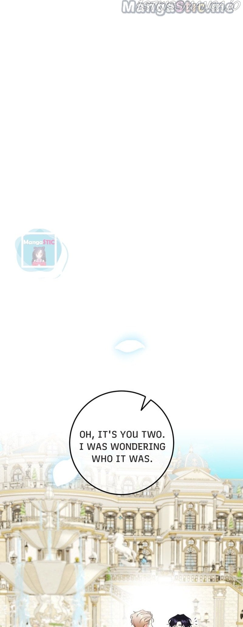 Can’t Go Too Far with the Unrelenting Duke Chapter 31 - page 44