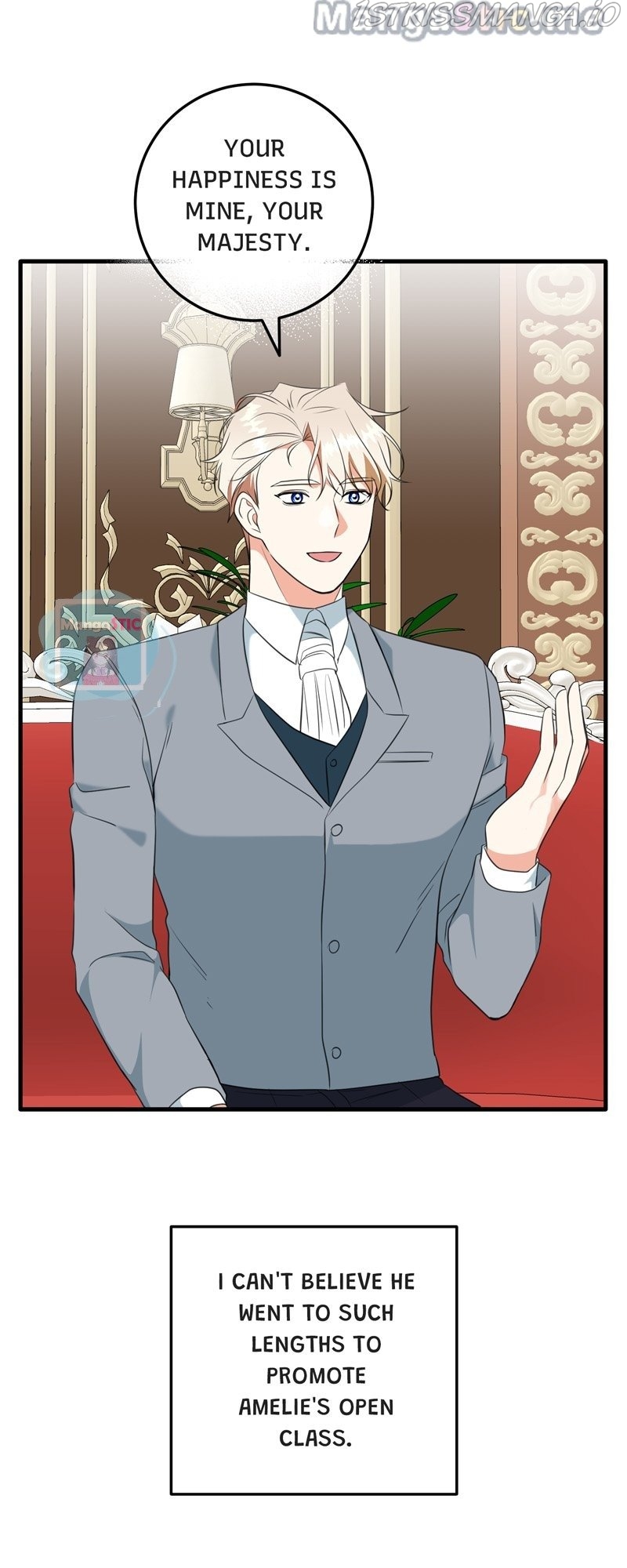 Can’t Go Too Far with the Unrelenting Duke Chapter 31 - page 5