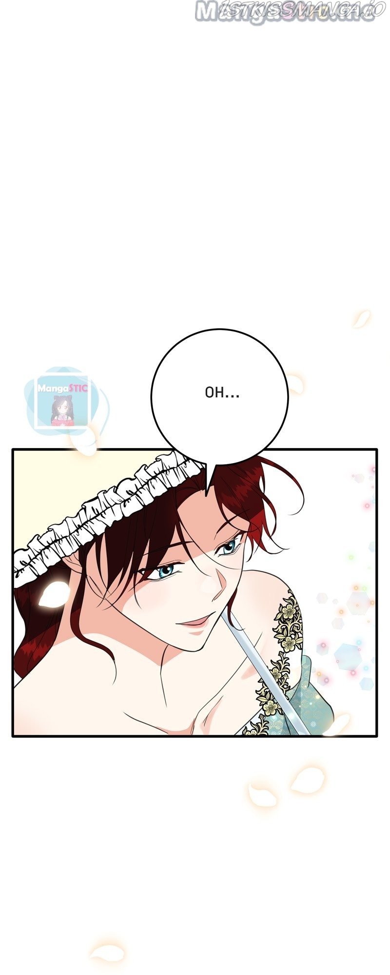 Can’t Go Too Far with the Unrelenting Duke Chapter 31 - page 50