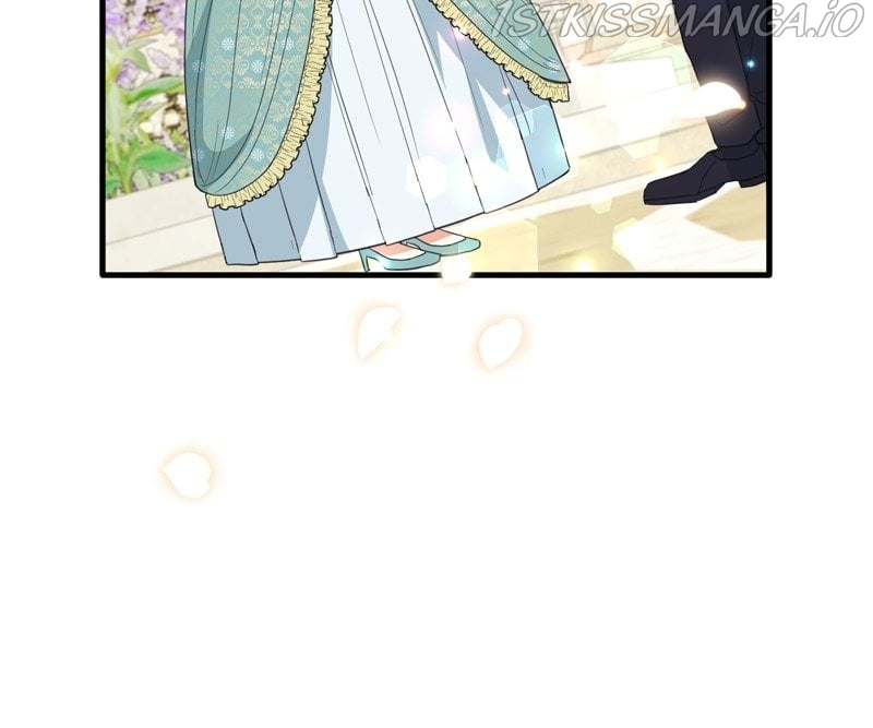 Can’t Go Too Far with the Unrelenting Duke Chapter 31 - page 53