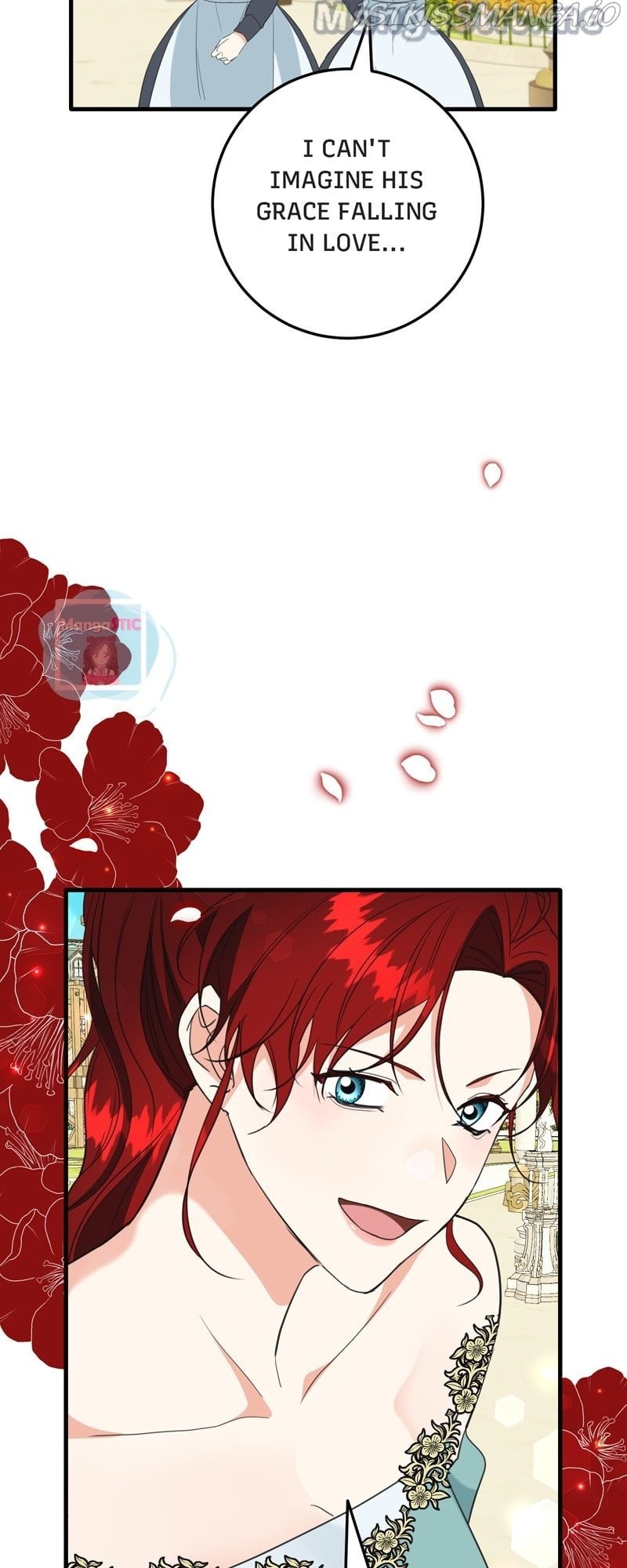 Can’t Go Too Far with the Unrelenting Duke Chapter 31 - page 63