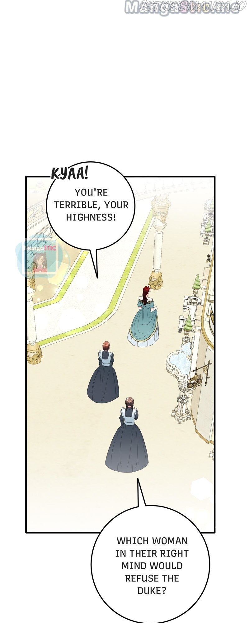Can’t Go Too Far with the Unrelenting Duke Chapter 31 - page 66