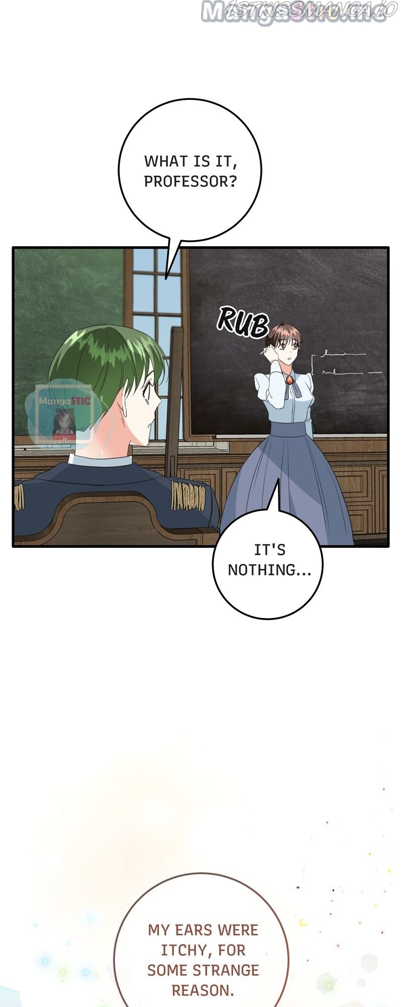Can’t Go Too Far with the Unrelenting Duke Chapter 31 - page 71