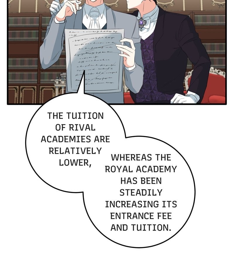 Can’t Go Too Far with the Unrelenting Duke Chapter 30 - page 24
