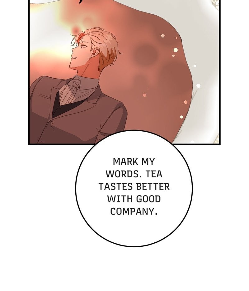 Can’t Go Too Far with the Unrelenting Duke Chapter 30 - page 39