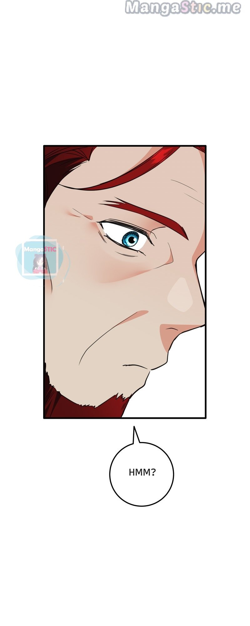 Can’t Go Too Far with the Unrelenting Duke Chapter 30 - page 42