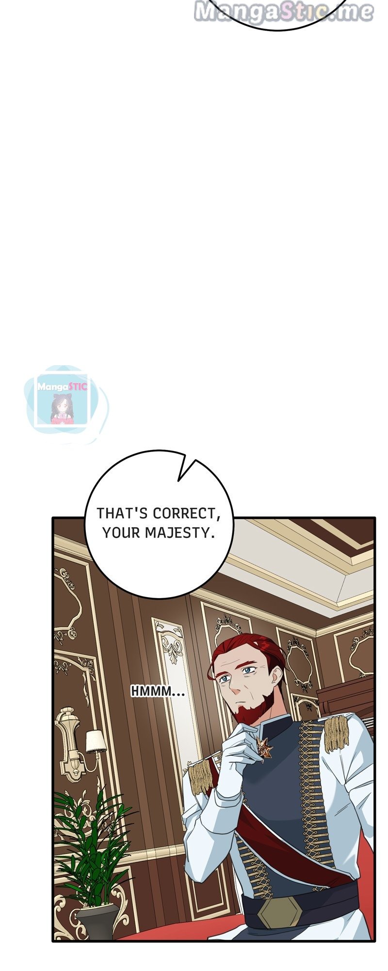 Can’t Go Too Far with the Unrelenting Duke Chapter 30 - page 48