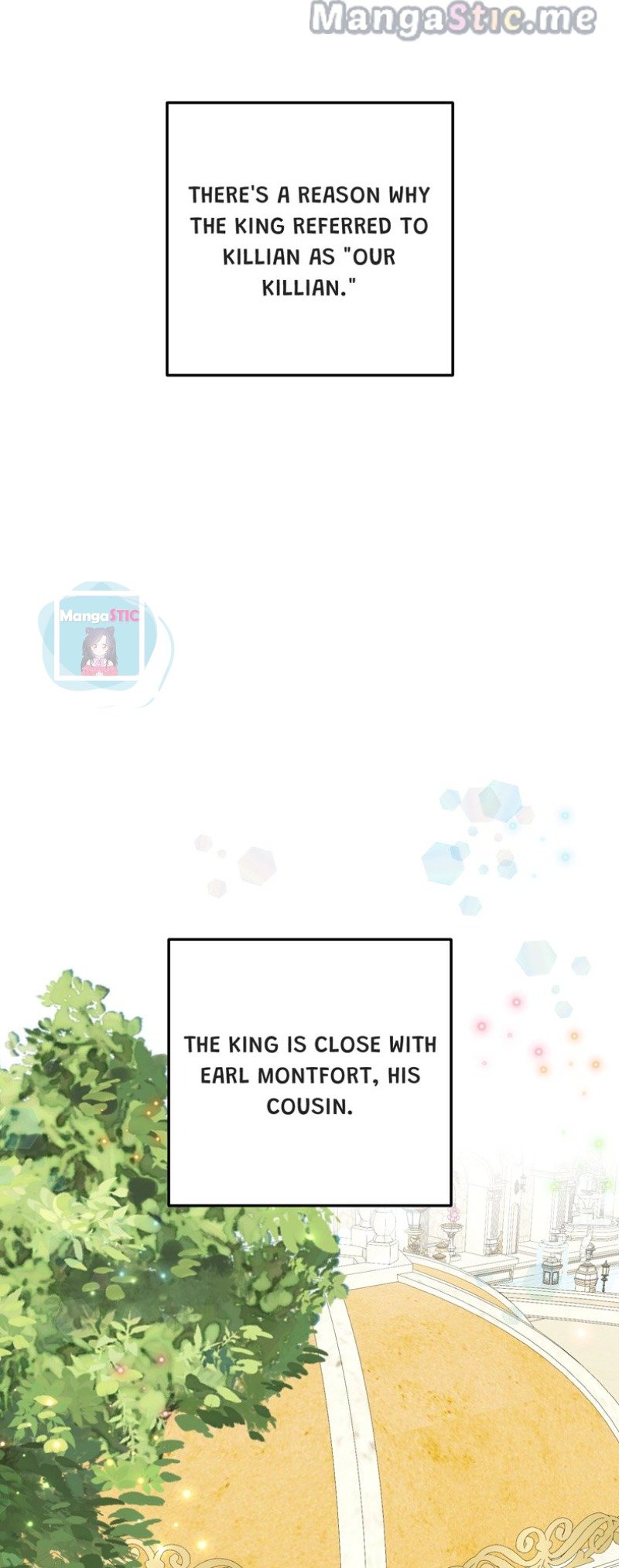 Can’t Go Too Far with the Unrelenting Duke Chapter 30 - page 58