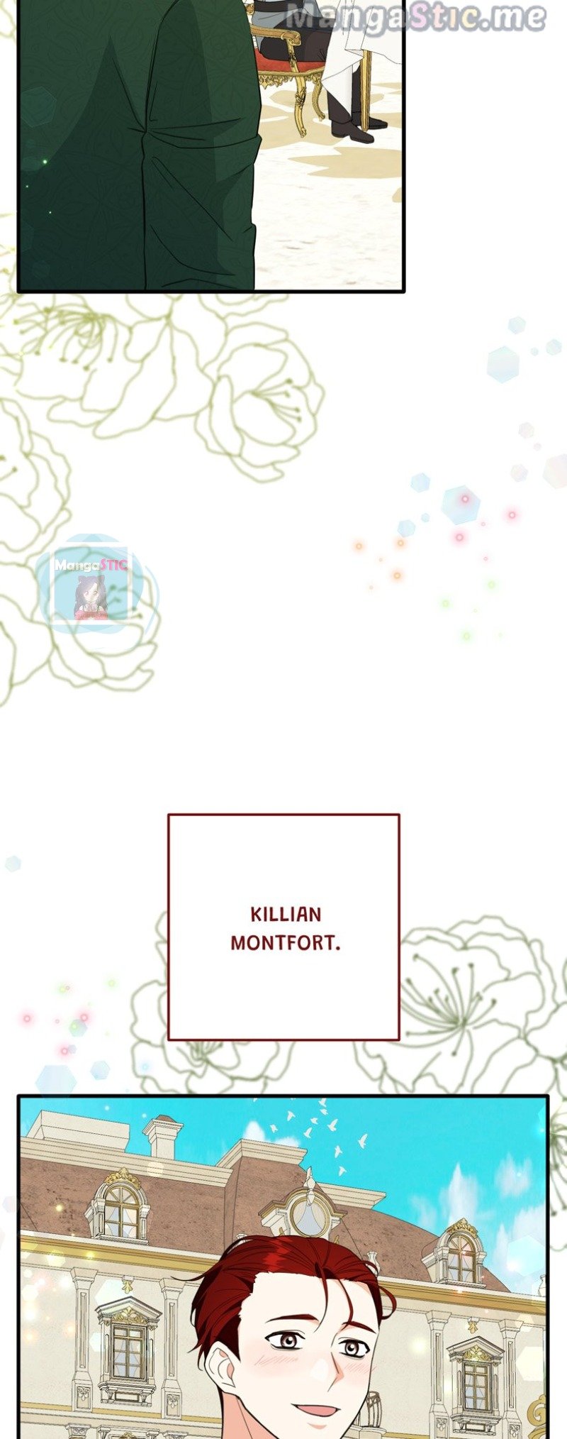 Can’t Go Too Far with the Unrelenting Duke Chapter 30 - page 60