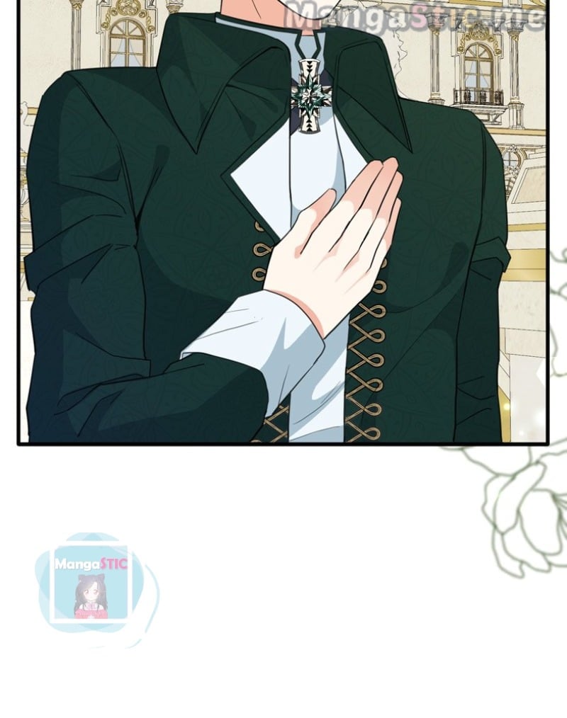 Can’t Go Too Far with the Unrelenting Duke Chapter 30 - page 61