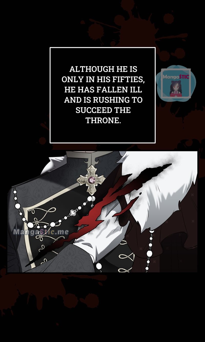 Can’t Go Too Far with the Unrelenting Duke Chapter 29 - page 15