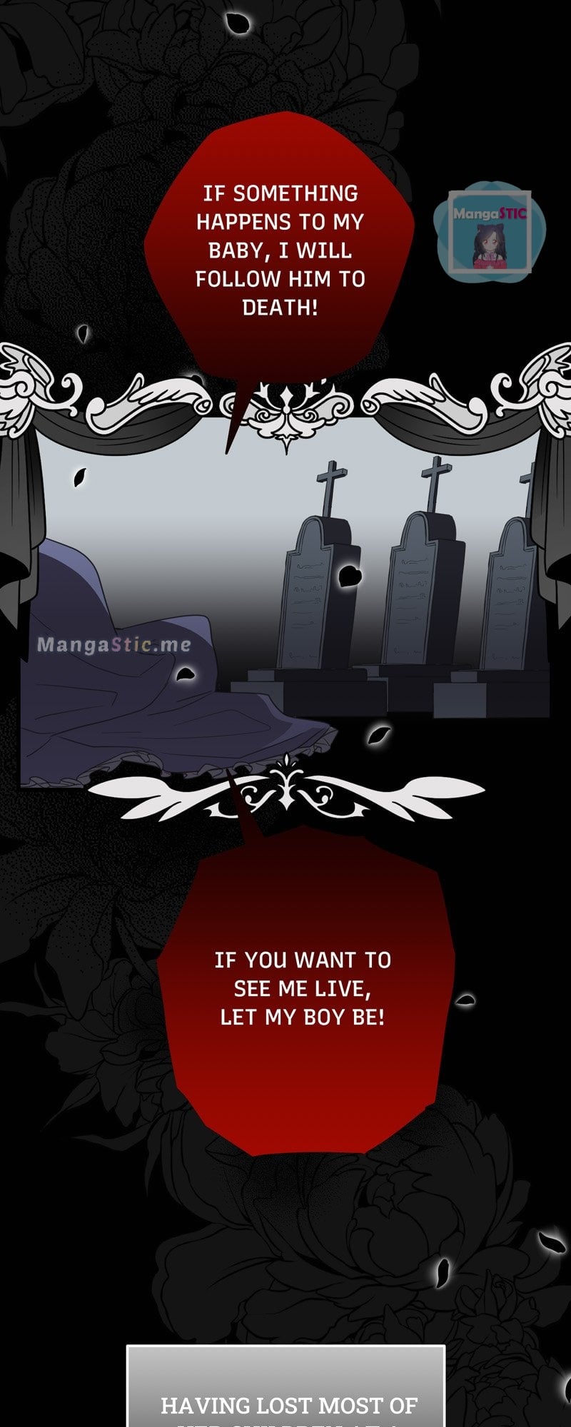 Can’t Go Too Far with the Unrelenting Duke Chapter 29 - page 18